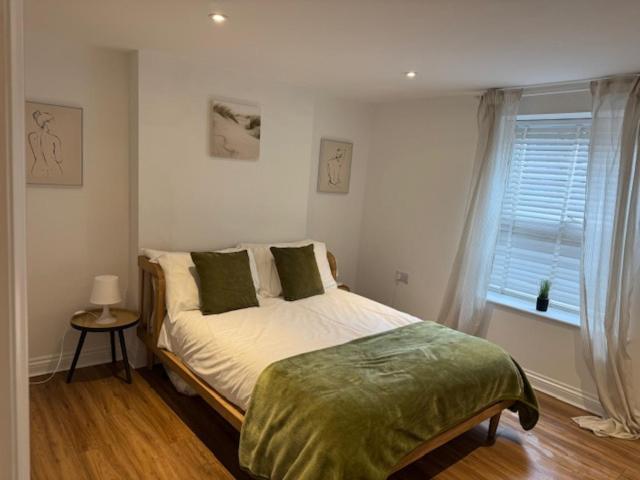 Valletta House Holiday Apartments 스케그니스 외부 사진