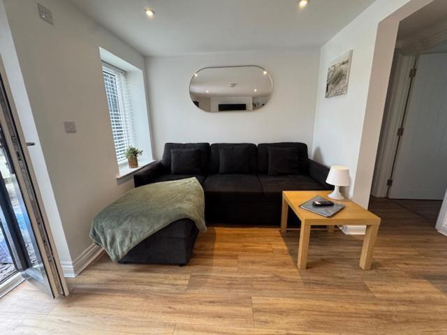 Valletta House Holiday Apartments 스케그니스 외부 사진