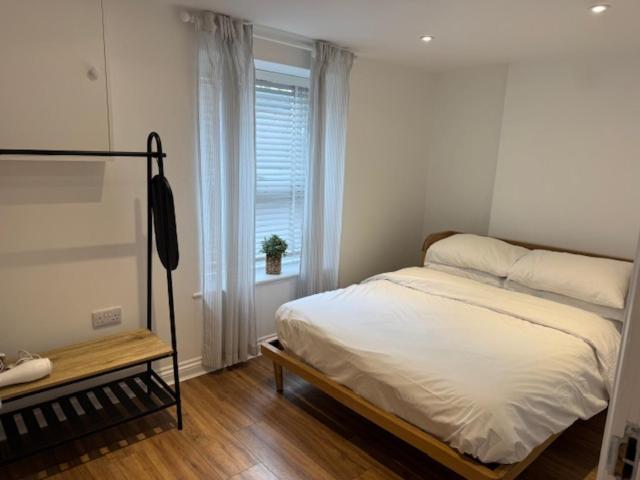 Valletta House Holiday Apartments 스케그니스 외부 사진