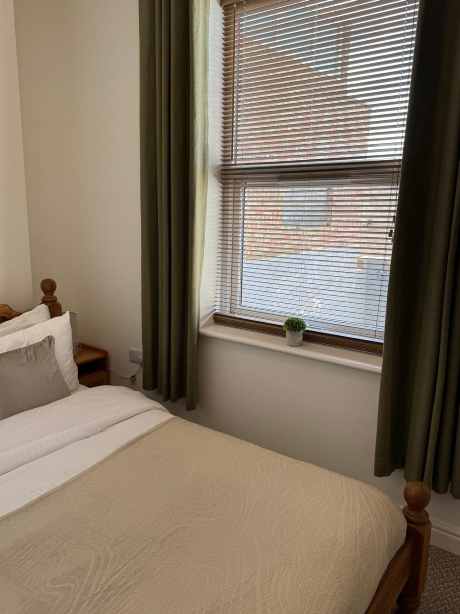 Valletta House Holiday Apartments 스케그니스 외부 사진