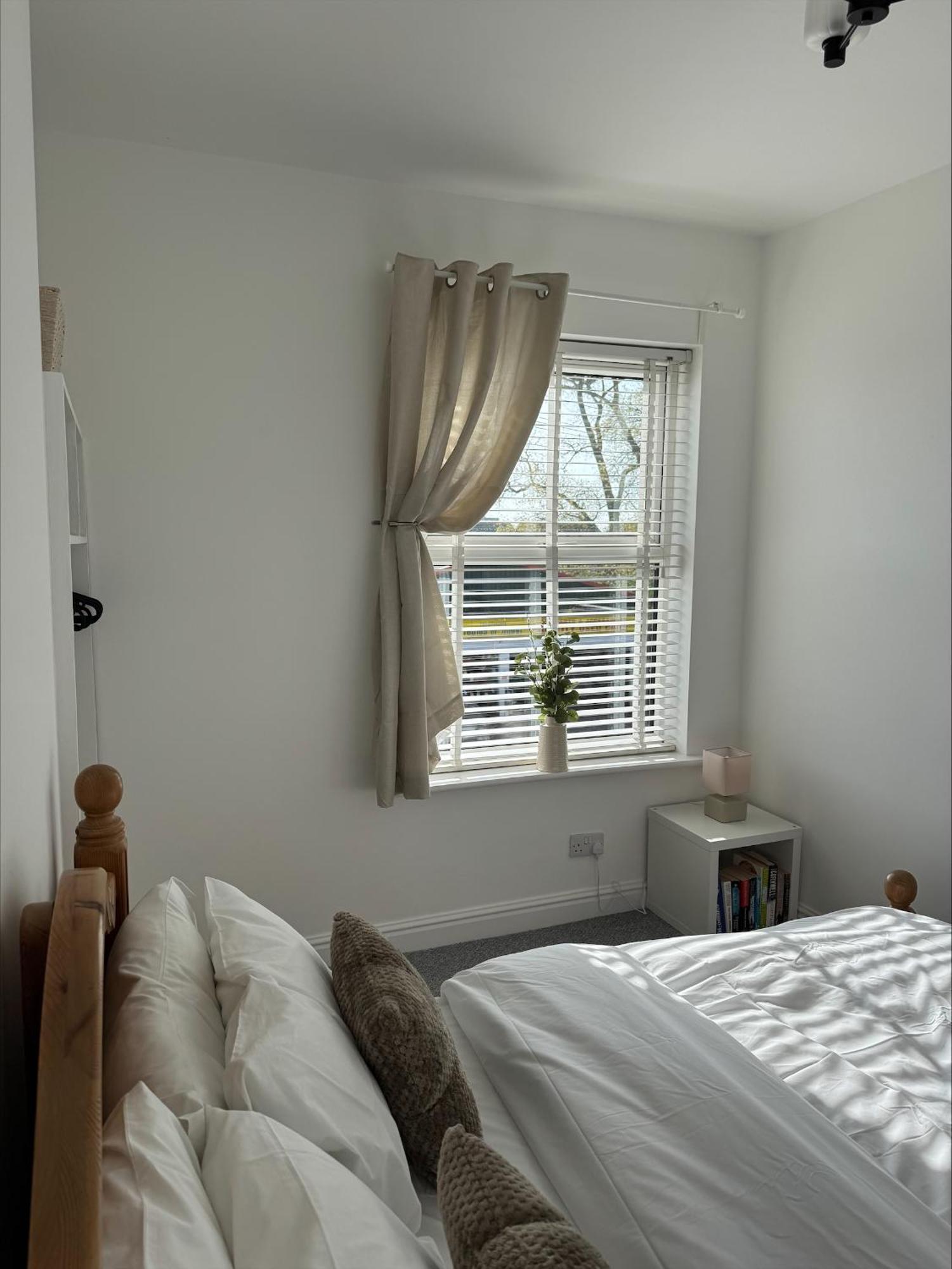 Valletta House Holiday Apartments 스케그니스 외부 사진