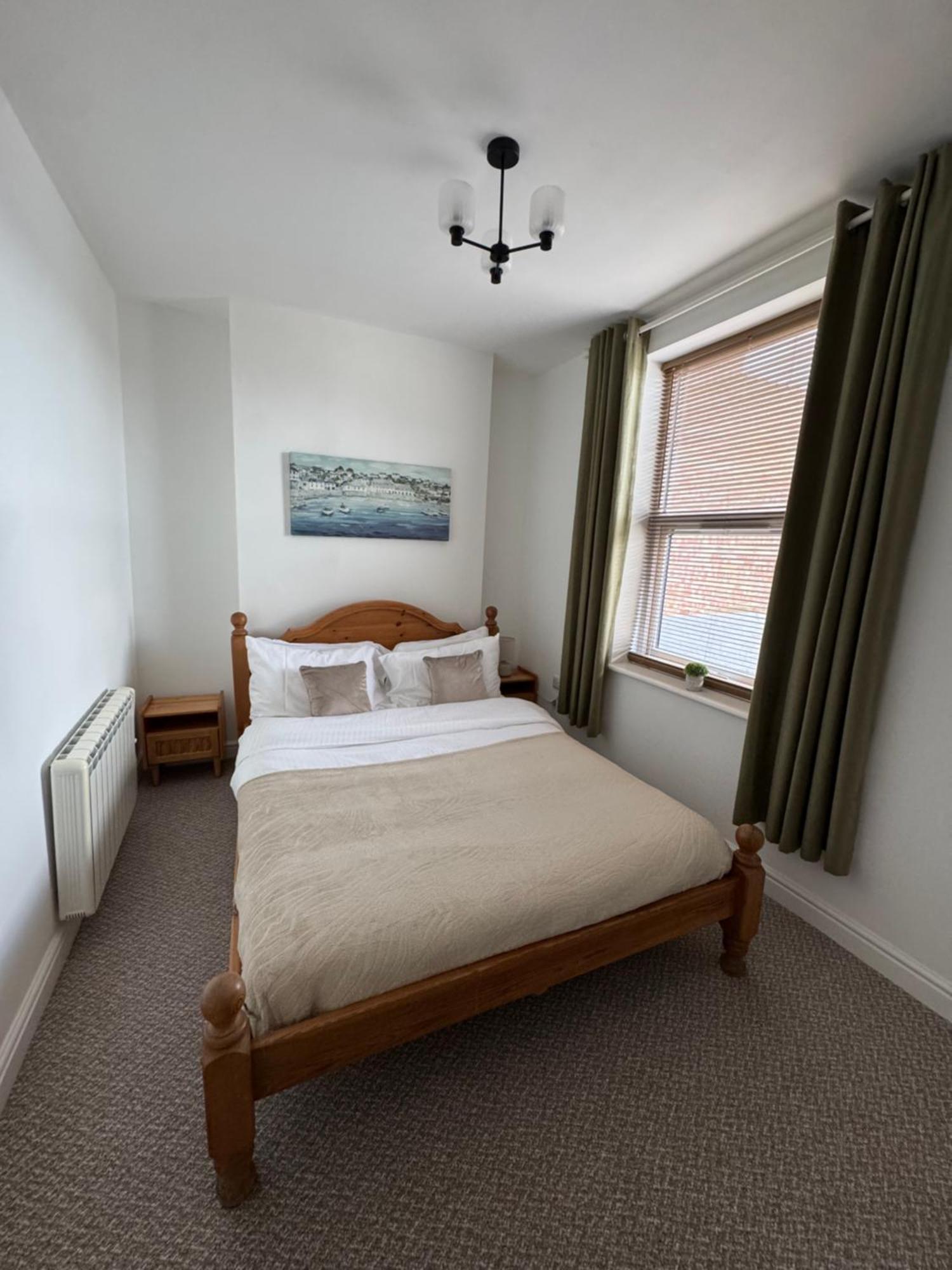 Valletta House Holiday Apartments 스케그니스 외부 사진