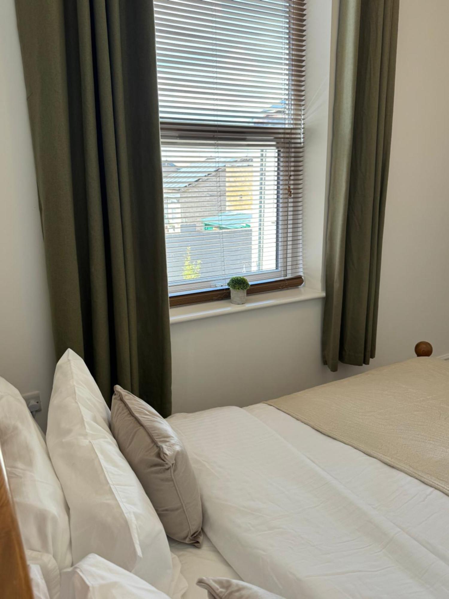 Valletta House Holiday Apartments 스케그니스 외부 사진